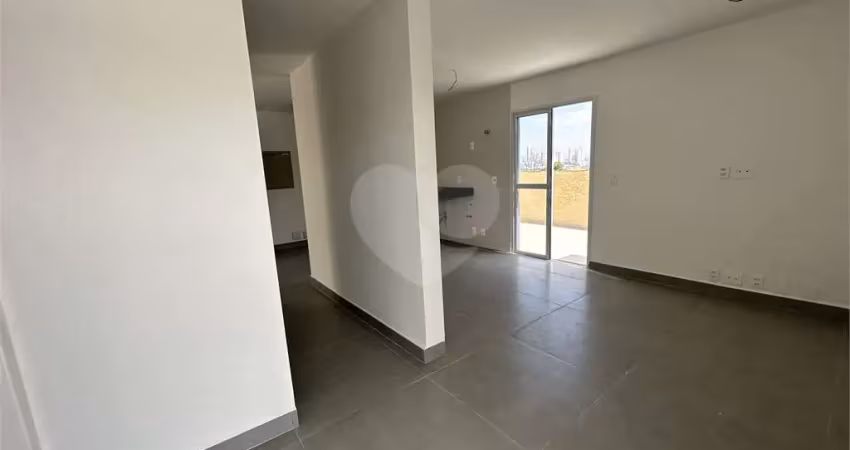 Apartamento com 2 quartos à venda ou para locação em vila gea - sp