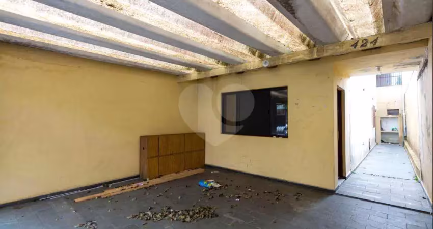 Sobrado com 3 quartos à venda em vila alexandria - sp