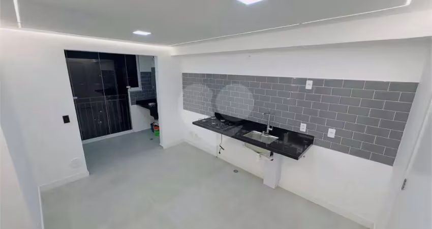 Apartamento com 2 quartos para locação em jardim caravelas - sp