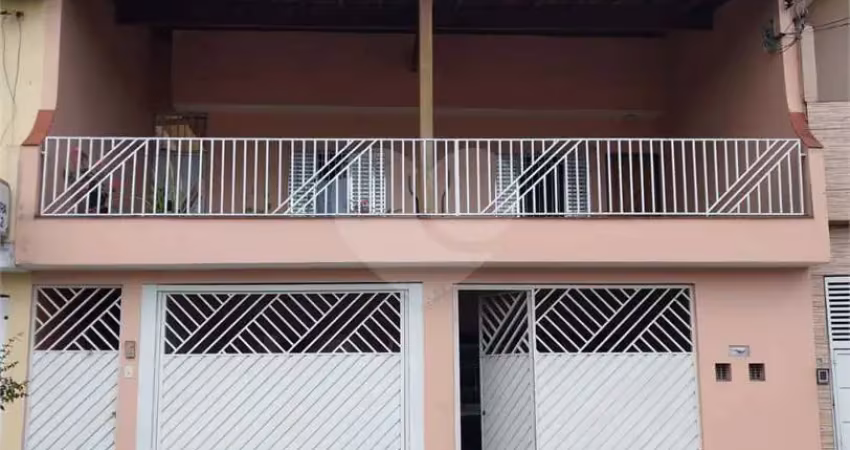 Casa com 3 quartos à venda na Almirante Antônio Carlos Raja Gabaglia, Grajaú, São Paulo