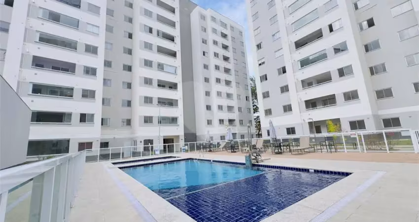 Apartamento com 2 quartos para locação em socorro - sp