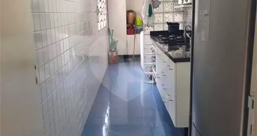 Apartamento com 3 quartos à venda em vila campestre - sp