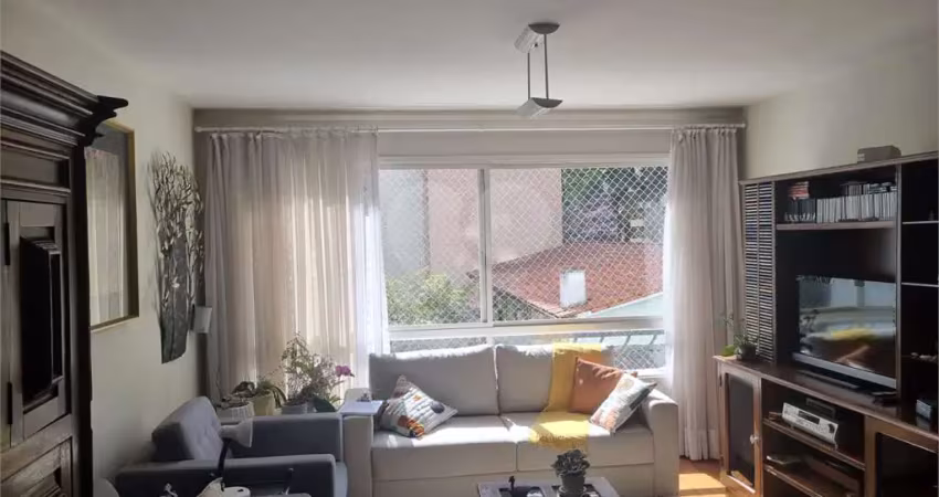 Apartamento com 3 quartos à venda em cidade monções - sp