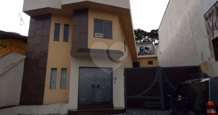 Casa com 2 quartos à venda na Avenida Interlagos, Interlagos, São Paulo