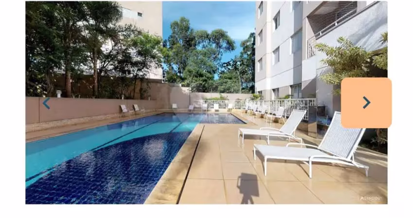 Apartamento com 1 quartos à venda em jardim celeste - sp