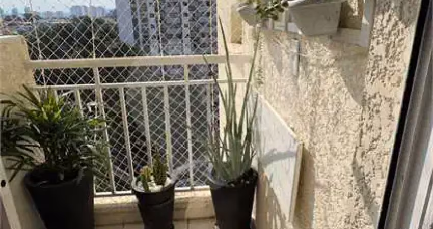 Apartamento com 3 quartos à venda em jardim marajoara - sp