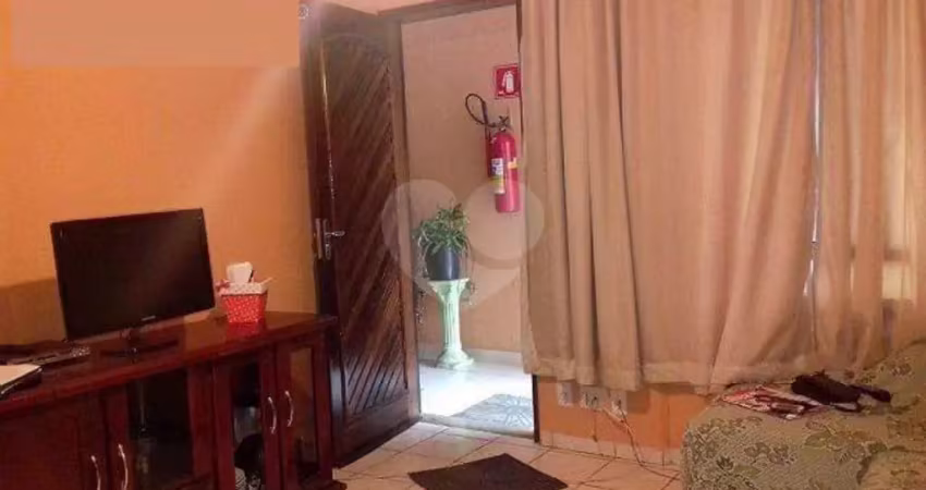 Apartamento com 3 quartos à venda em parque das árvores - sp