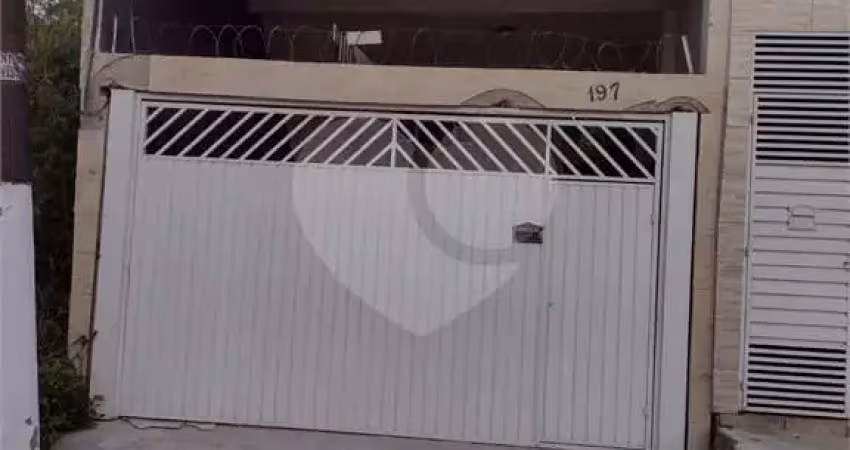 Casa com 3 quartos à venda em recanto campo belo - sp