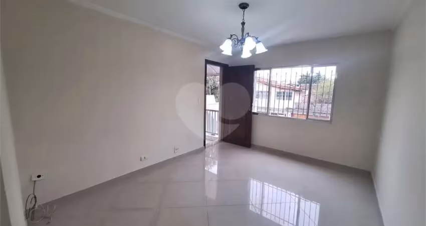 Casa com 2 quartos à venda na Rua José Abel Galvão, Cidade Dutra, São Paulo