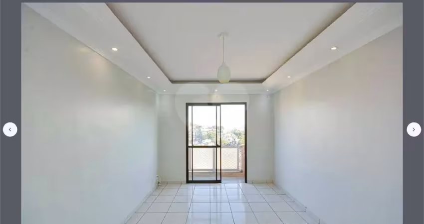 Apartamento com 2 quartos à venda ou para locação em jardim primavera (zona sul) - sp