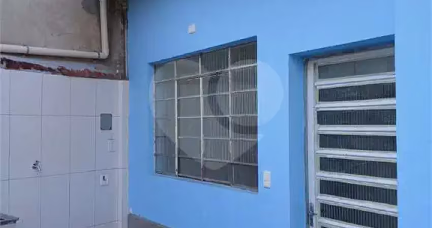 Casa de vila com 1 quartos para locação em interlagos - sp