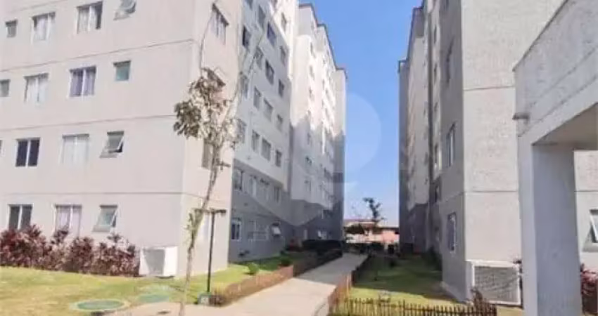 Apartamento com 2 quartos à venda em vila da paz - sp