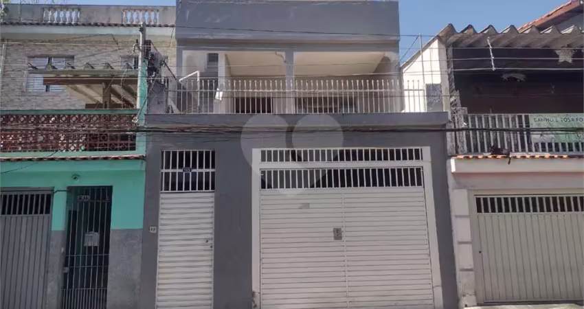 Casa com 4 quartos à venda na Quintiliano Antônio Da Silva, Grajaú, São Paulo