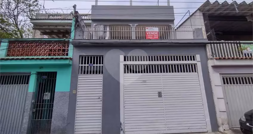 Casa com 4 quartos à venda na Quintiliano Antônio Da Silva, 167, Grajaú, São Paulo