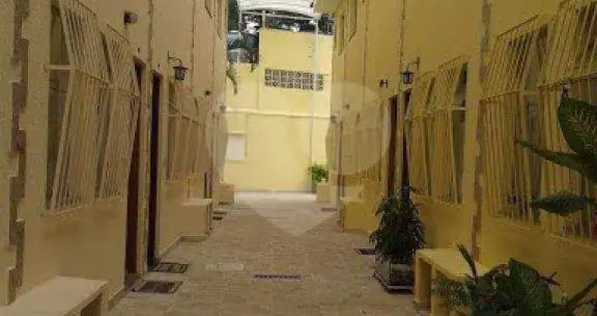 Condomínio com 2 quartos à venda em jardim primavera (zona sul) - sp