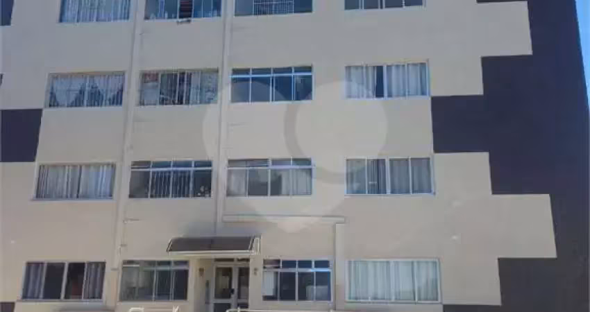 Apartamento com 2 quartos para locação em vila são josé (cidade dutra) - sp