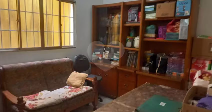 Casa com 3 quartos à venda em jardim república - sp