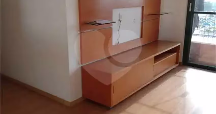 Apartamento com 3 quartos à venda em vila do castelo - sp