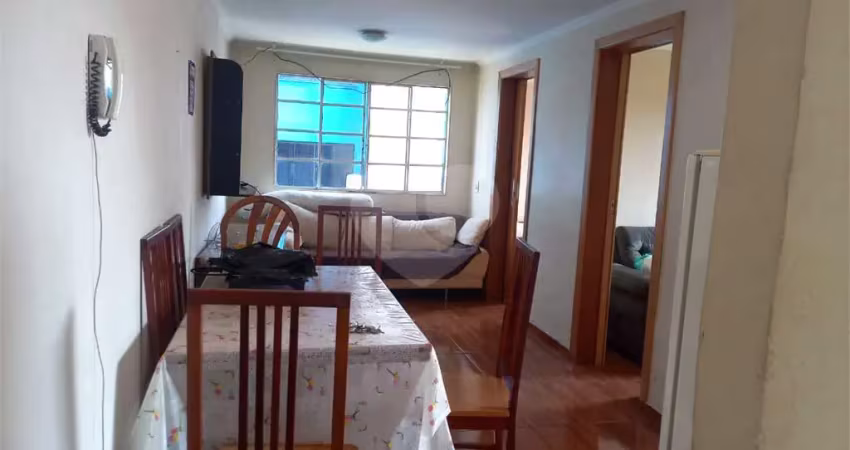 Apartamento com 2 quartos à venda ou para locação em jardim lallo - sp