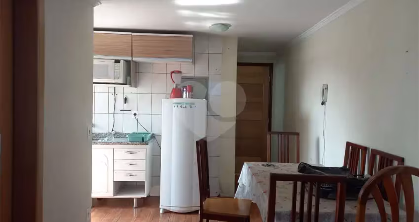 Apartamento com 2 quartos à venda ou para locação em jardim lallo - sp
