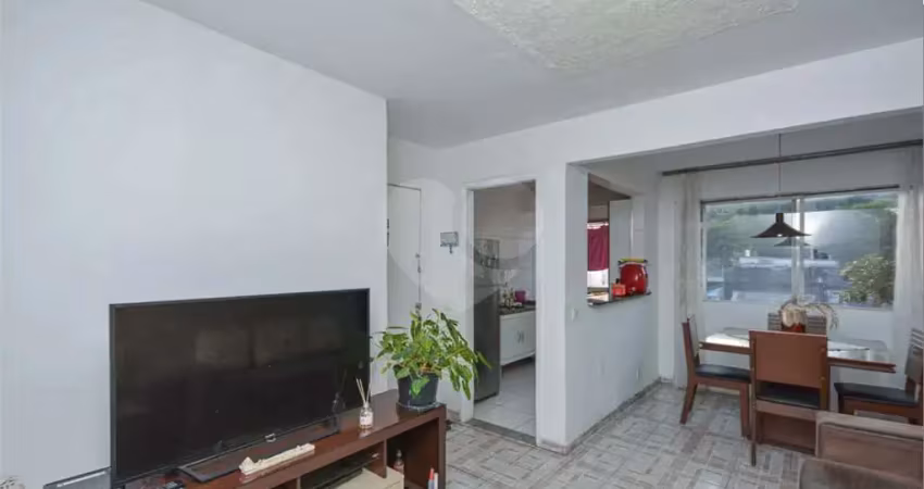 Apartamento com 2 quartos à venda em jardim palmares (zona sul) - sp