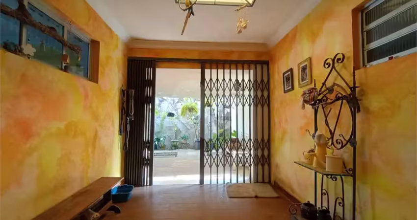 Casa térrea com 3 quartos à venda em interlagos - sp
