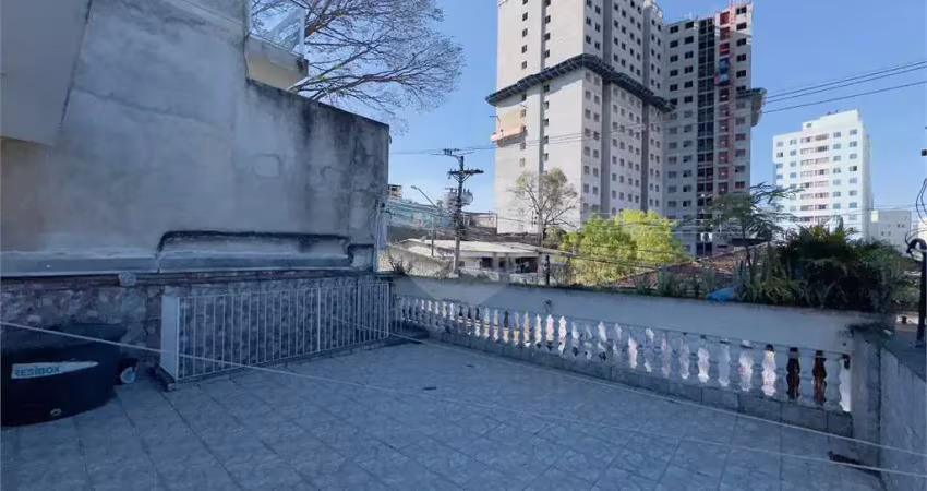 Sobrado com 3 quartos à venda em jardim jussara - sp
