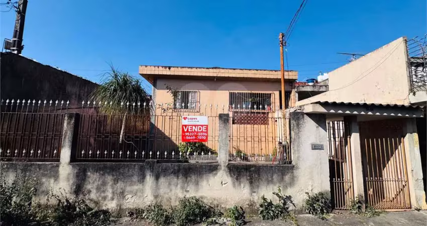 Casa com 2 quartos à venda em jardim maria rita - sp