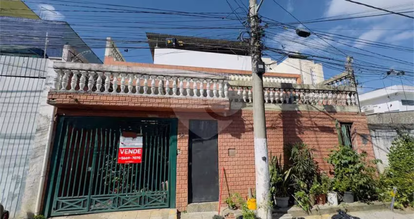 Sobrado com 4 quartos à venda ou para locação em vila ernesto - sp