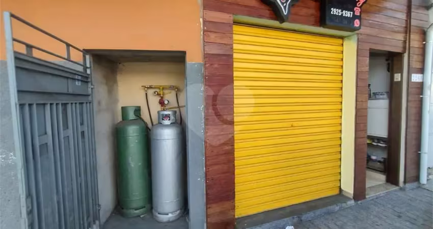 Sala comercial para alugar na Presidente João Goulart, 2341, Jardim Guanhembu, São Paulo