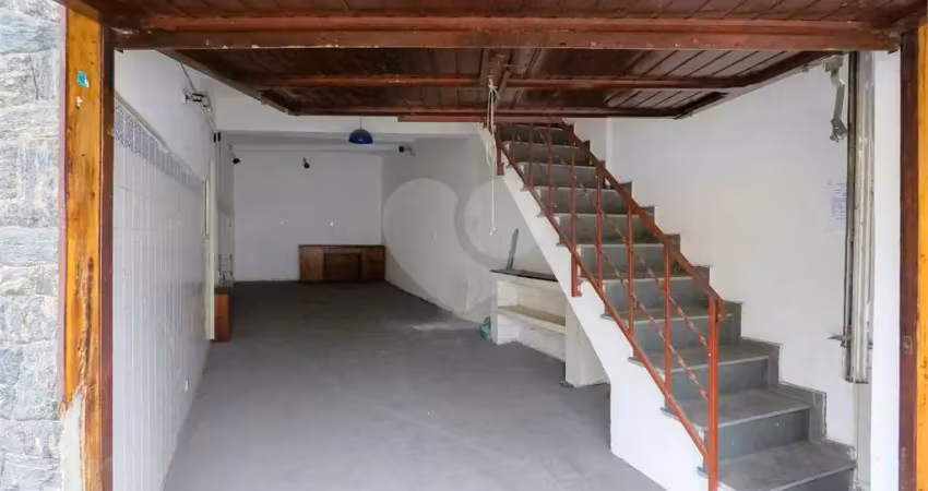 Casa com 2 quartos à venda na Rua Maranjaí, Ipiranga, São Paulo