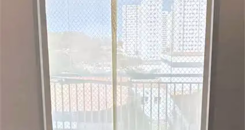 Apartamento com 2 quartos para locação em usina piratininga - sp