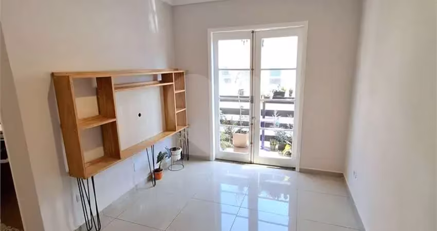 Apartamento com 2 quartos à venda na Rua Matilde Diez, 166, Interlagos, São Paulo