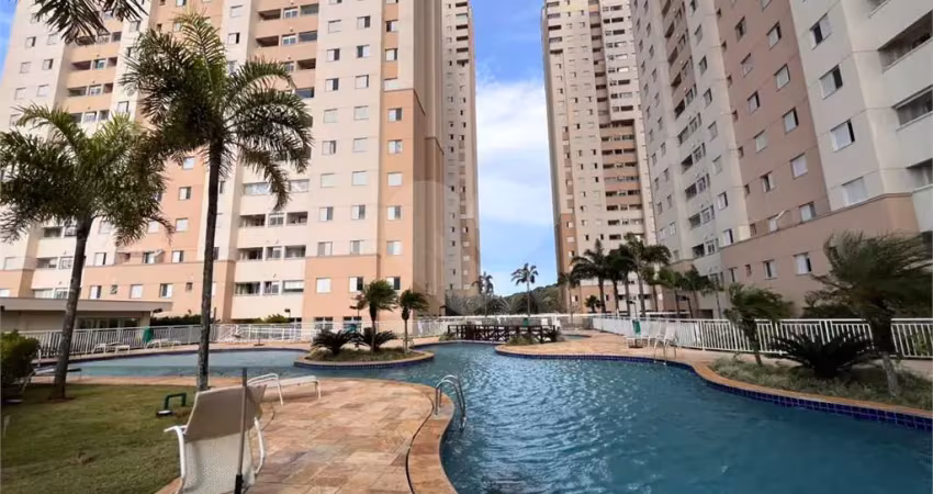 Apartamento com 3 quartos para locação em jardim umuarama - sp