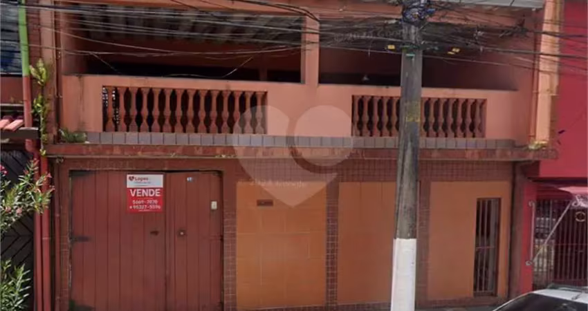 Casa em condomínio fechado com 3 quartos à venda na Professor Roldão De Barros, 757, Interlagos, São Paulo