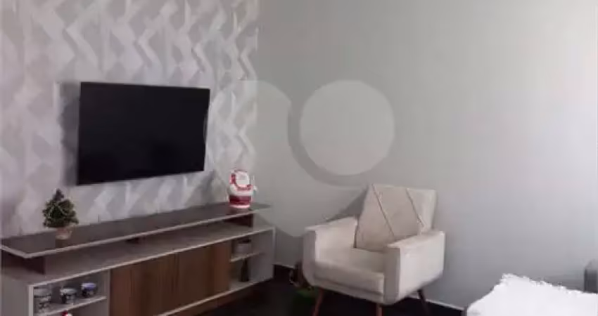 Condomínio com 3 quartos à venda em vila do castelo - sp