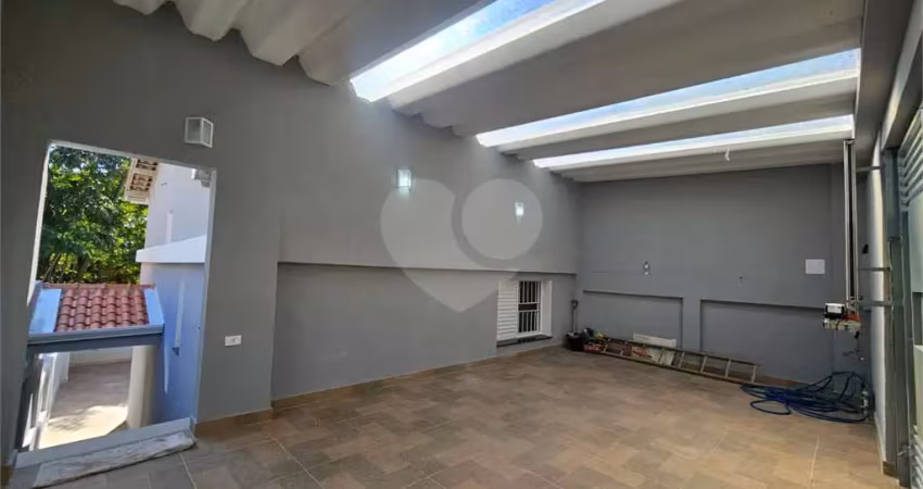 Casa térrea com 3 quartos à venda em jardim da campina - sp