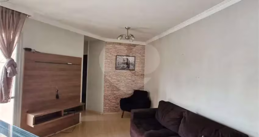 Apartamento com 2 quartos à venda ou para locação em vila constança - sp