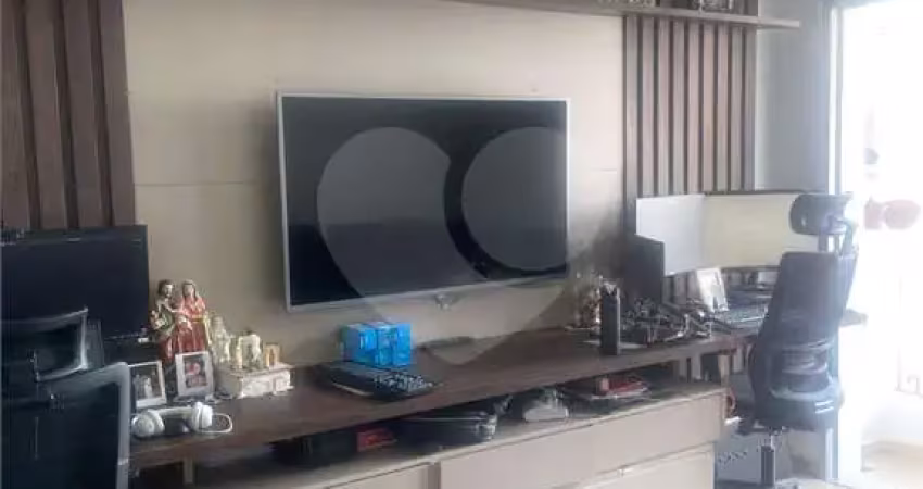 Apartamento com 2 quartos à venda na Rua José Benedito Salinas, 203, Campo Grande, São Paulo