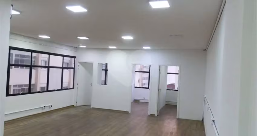 Sala comercial à venda na Rua Cardeal Arcoverde, 1806, Pinheiros, São Paulo