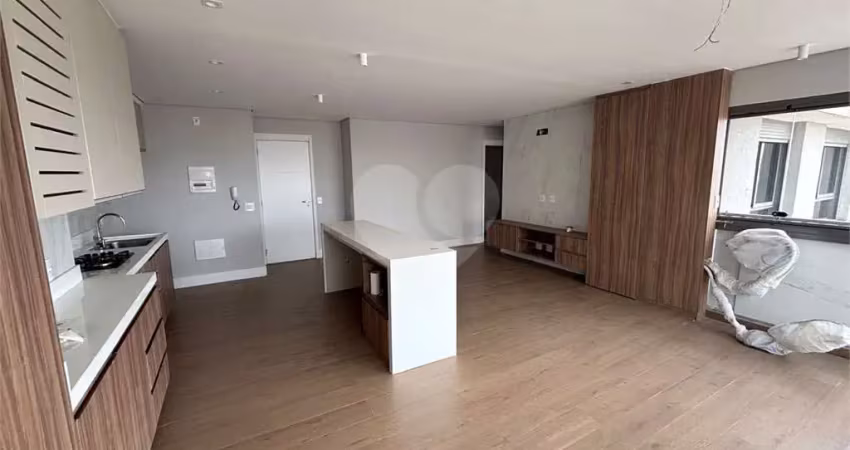 Apartamento com 2 quartos à venda na Rua Joaquim Távora, 284, Vila Mariana, São Paulo