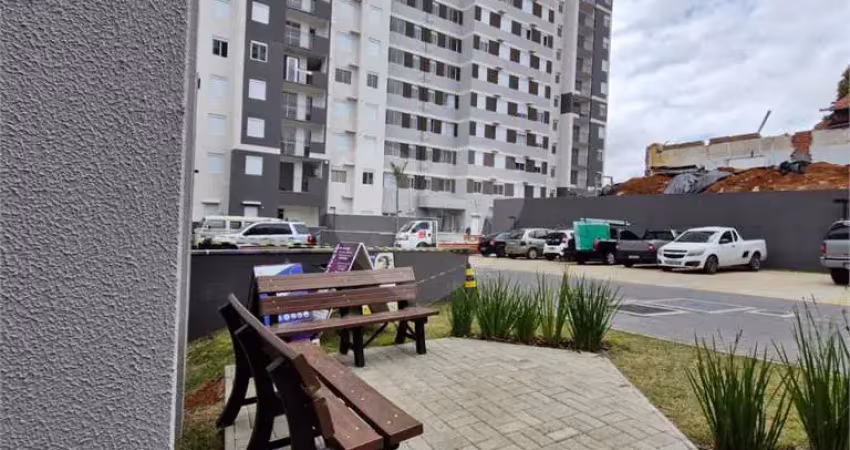 Apartamento com 2 quartos à venda na Rua Ipês do Rio Bonito, 1168, Socorro, São Paulo