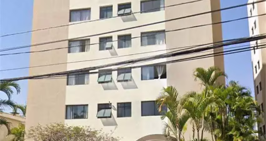 Apartamento com 2 quartos à venda na Rua Padre Bento Ibañez, 619, Vila Prudente, São Paulo
