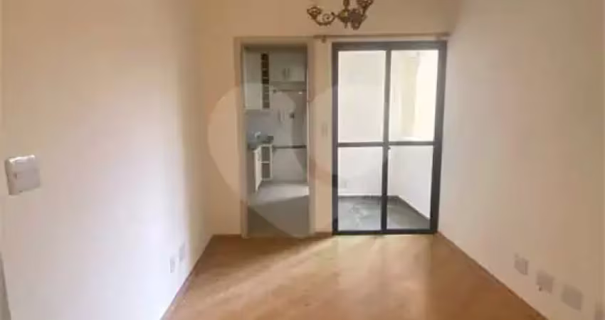 Apartamento com 2 quartos à venda na Rua Padre Bento Ibañez, 619, Jardim Prudência, São Paulo