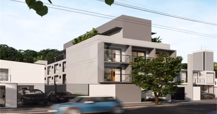 Apartamento com 1 quarto à venda na Avenida dos Imarés, 805, Moema, São Paulo