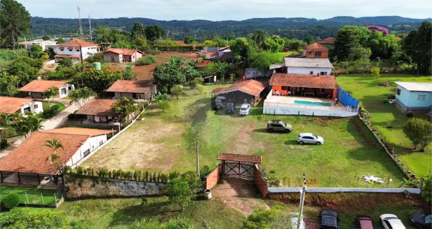 Chácara / sítio com 5 quartos à venda na Do Lek, 315, Votorantim, Ibiúna