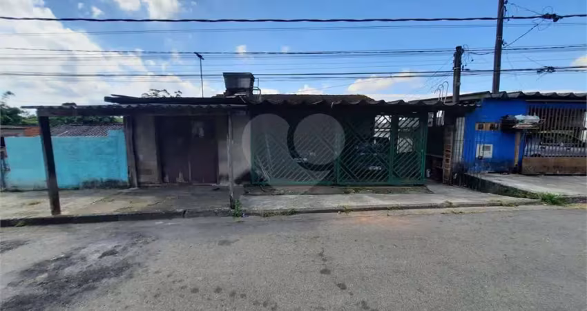 Casa com 2 quartos à venda na Paula De Morais Claus, 106, Centro, Embu-Guaçu