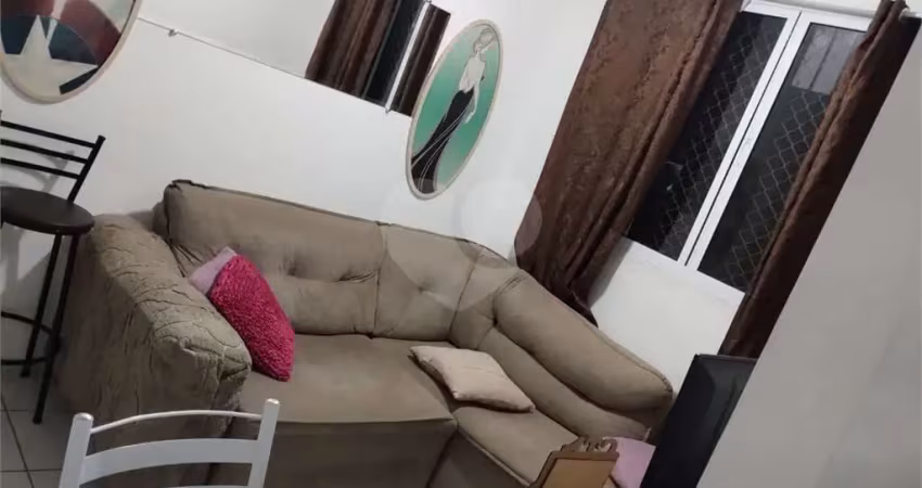 Apartamento com 2 quartos à venda na Rua Forte do Rio Branco, 259, São Mateus, São Paulo