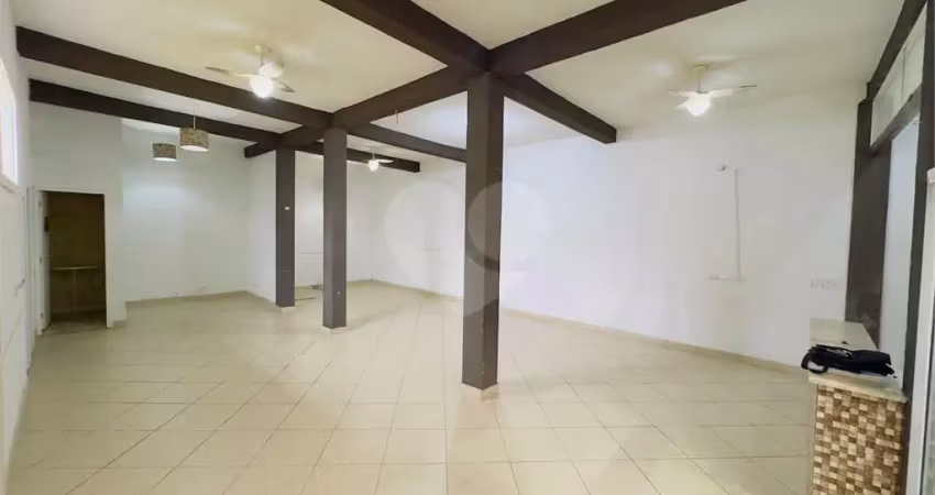 Casa comercial para alugar na Presidente João Goulart, 646, Interlagos, São Paulo