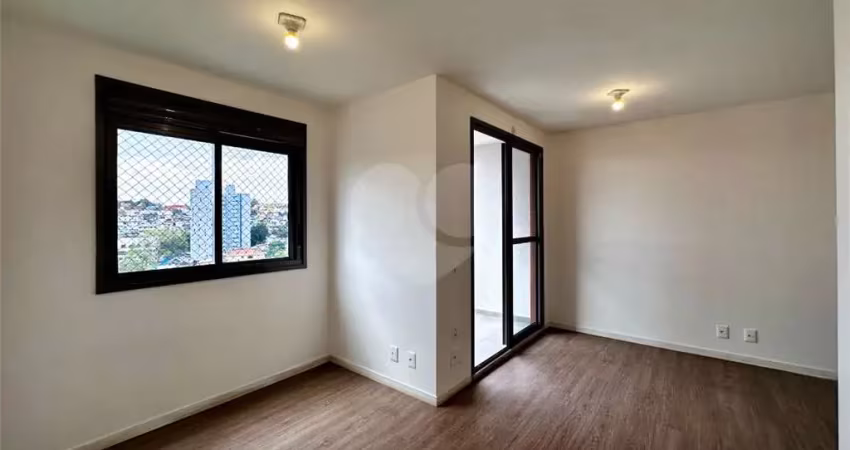 Apartamento com 2 quartos à venda na Avenida Yervant Kissajikian, 512, Vila Joaniza, São Paulo